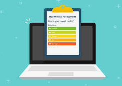 Care Needs Screening Checklist Icon